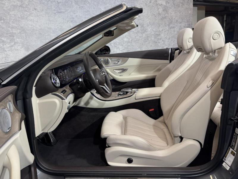 Купить Mercedes-Benz E 400 бензин 2019 id-1007733 в Киеве, Фото №[delta]