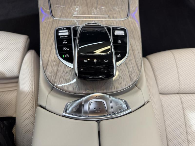 Купить Mercedes-Benz E 400 бензин 2019 id-1007733 в Киеве, Фото №[delta]