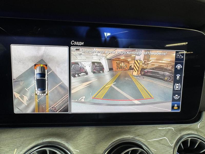 Купить Mercedes-Benz E 400 бензин 2019 id-1007733 в Киеве, Фото №[delta]