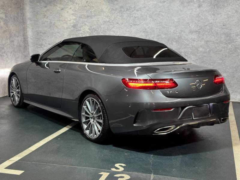 Купить Mercedes-Benz E 400 бензин 2019 id-1007733 в Киеве, Фото №[delta]