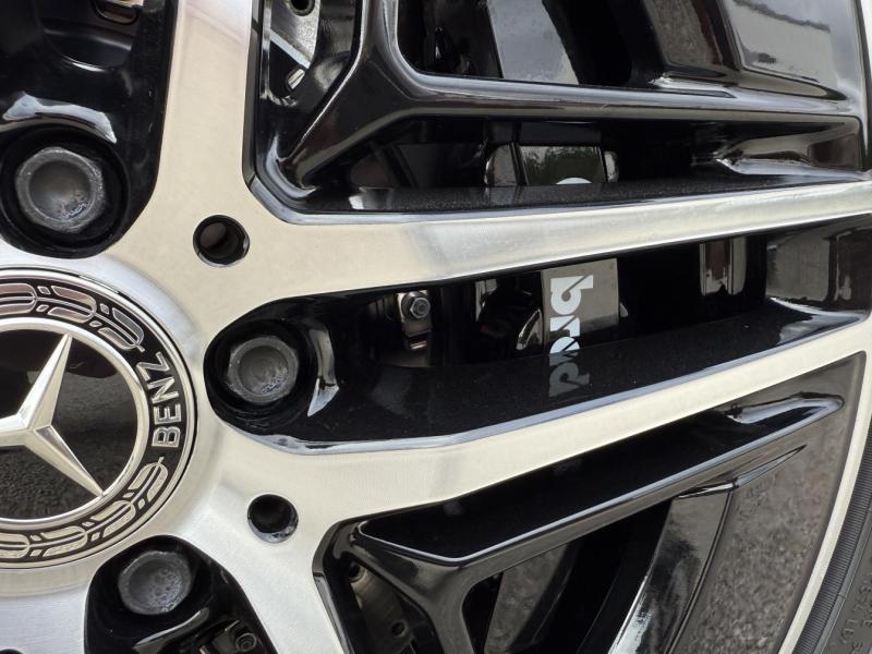 Купить Mercedes-Benz V 300D Extralong 4matic Guard B6 дизель 2025 id-1007736 в Киеве, Фото №[delta]