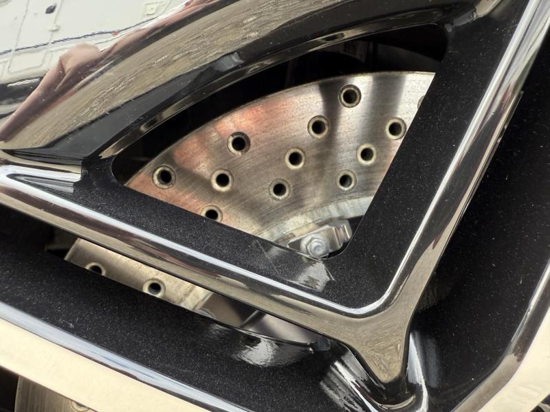 Купить Mercedes-Benz V 300D Extralong 4matic Guard B6 дизель 2025 id-1007736 в Киеве, Фото №[delta]