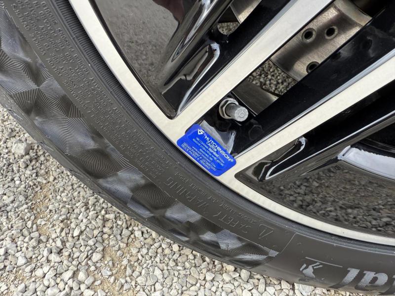 Купить Mercedes-Benz V 300D Extralong 4matic Guard B6 дизель 2025 id-1007736 в Киеве, Фото №[delta]