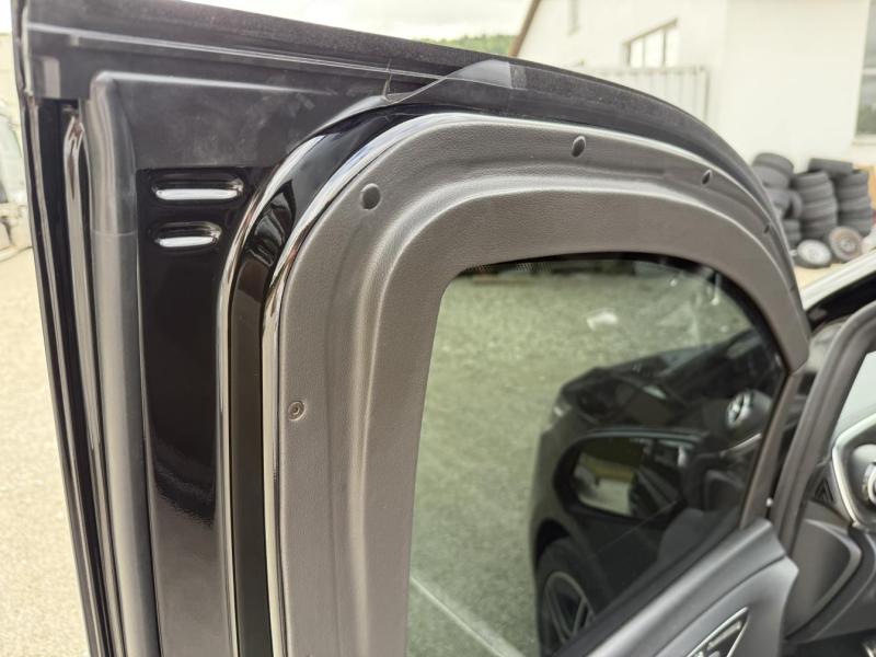 Купить Mercedes-Benz V 300D Extralong 4matic Guard B6 дизель 2025 id-1007736 в Киеве, Фото №[delta]