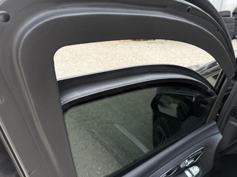 Купить Mercedes-Benz V 300D Extralong 4matic Guard B6 дизель 2025 id-1007736 в Киеве, Фото №[delta]