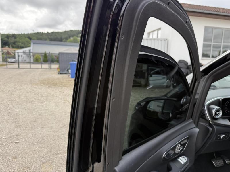 Купить Mercedes-Benz V 300D Extralong 4matic Guard B6 дизель 2025 id-1007736 в Киеве, Фото №[delta]