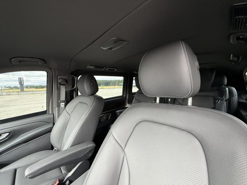 Купить Mercedes-Benz V 300D Extralong 4matic Guard B6 дизель 2025 id-1007736 в Киеве, Фото №[delta]