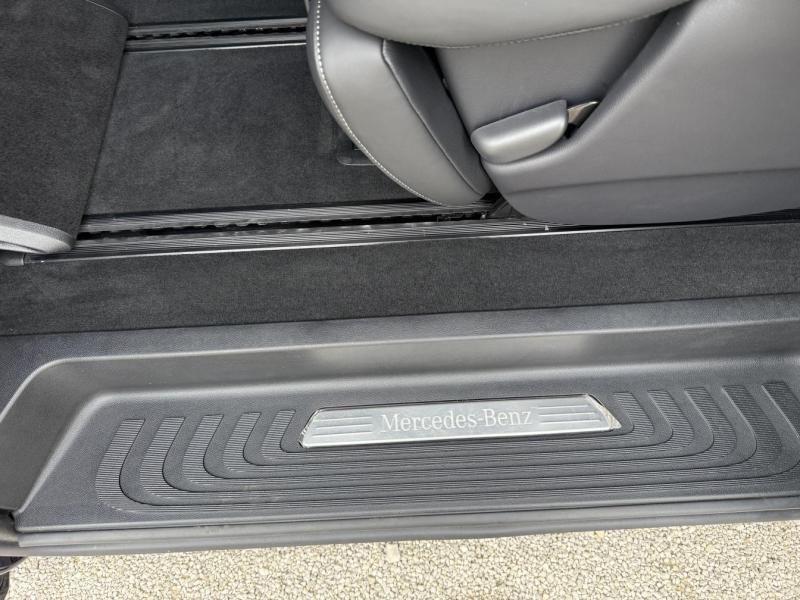 Купить Mercedes-Benz V 300D Extralong 4matic Guard B6 дизель 2025 id-1007736 в Киеве, Фото №[delta]