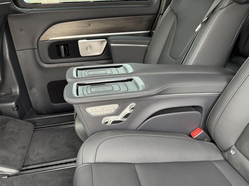 Купить Mercedes-Benz V 300D Extralong 4matic Guard B6 дизель 2025 id-1007736 в Киеве, Фото №[delta]