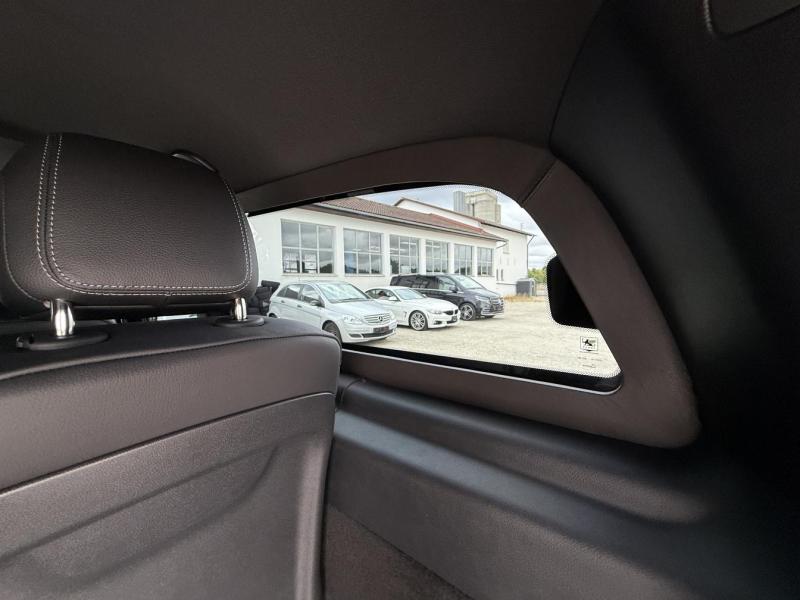 Купить Mercedes-Benz V 300D Extralong 4matic Guard B6 дизель 2025 id-1007736 в Киеве, Фото №[delta]