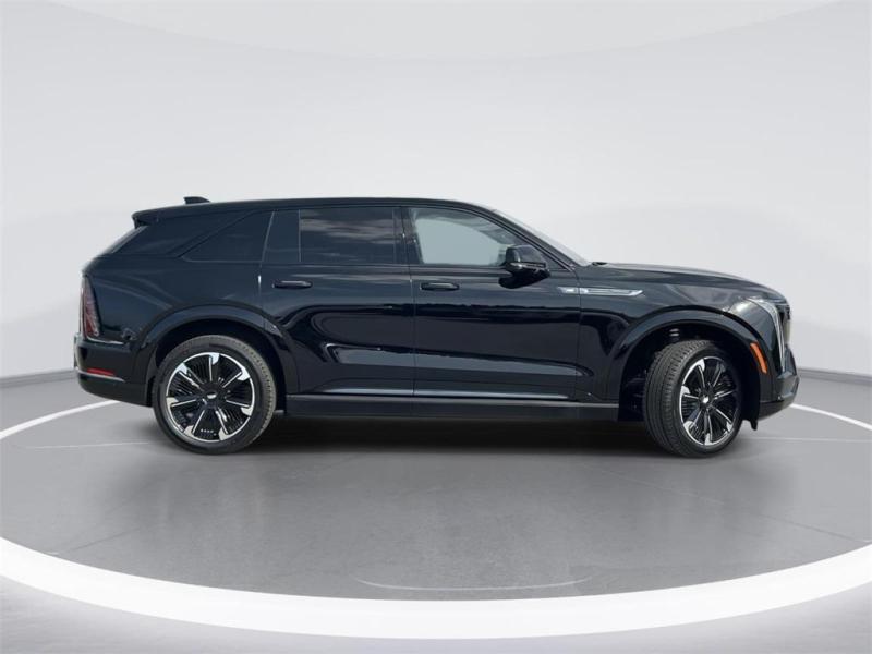 Купить Cadillac Escalade IQ бензин 2025 id-1007748 в Киеве, Фото №[delta]