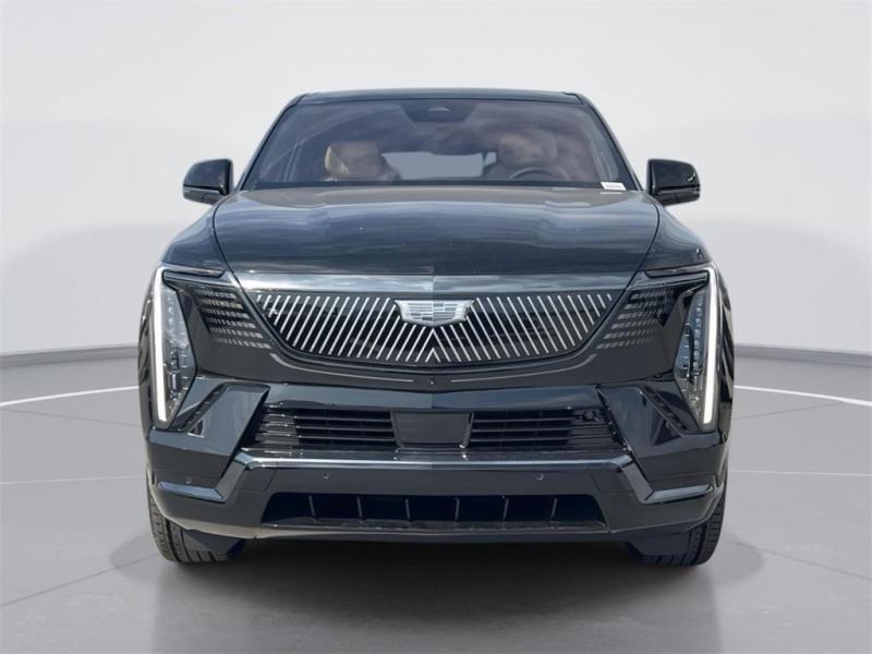 Купить Cadillac Escalade IQ бензин 2025 id-1007748 в Киеве, Фото №[delta]