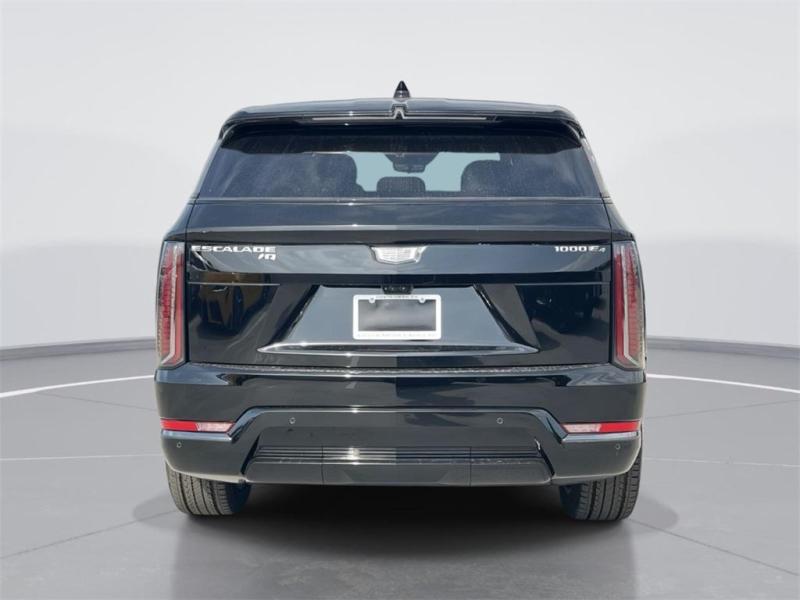 Купить Cadillac Escalade IQ бензин 2025 id-1007748 в Киеве, Фото №[delta]