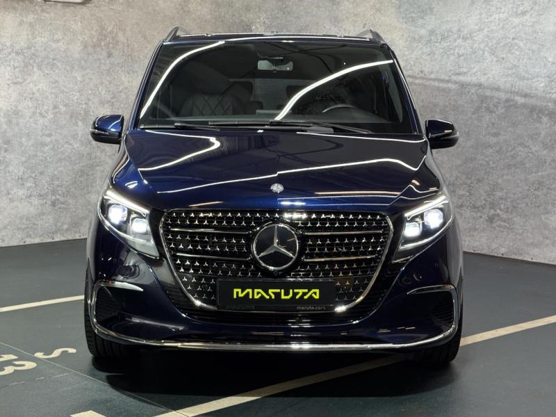 Купить Mercedes-Benz V 250 бензин 2022 id-1007756 в Киеве, Фото №[delta]