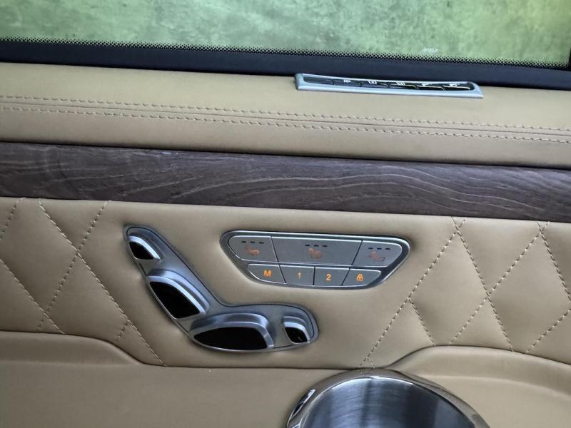 Купить Mercedes-Benz V 250 бензин 2022 id-1007756 в Киеве, Фото №[delta]