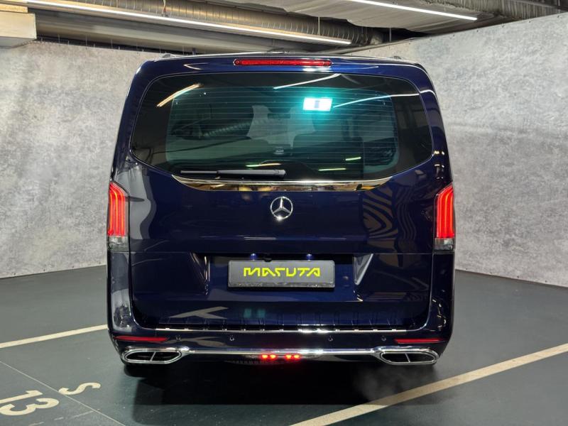 Купить Mercedes-Benz V 250 бензин 2022 id-1007756 в Киеве, Фото №[delta]