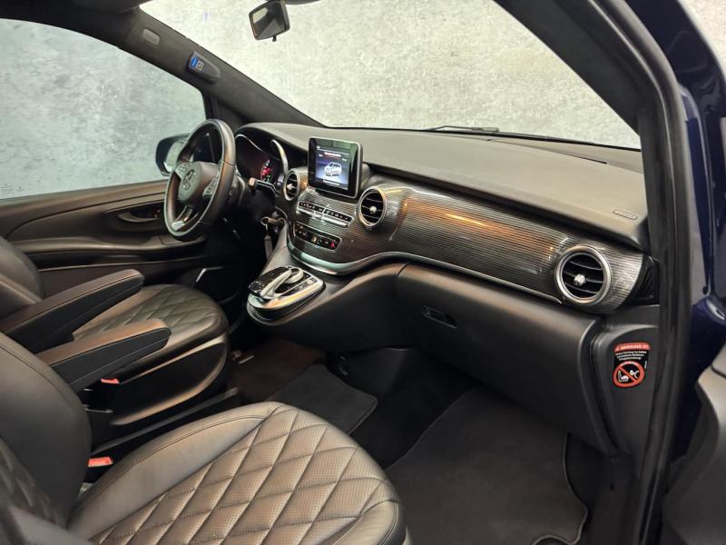 Купить Mercedes-Benz V 250 бензин 2022 id-1007756 в Киеве, Фото №[delta]