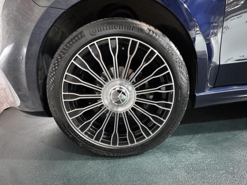 Купить Mercedes-Benz V 250 бензин 2022 id-1007756 в Киеве, Фото №[delta]