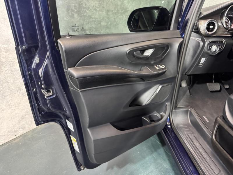 Купить Mercedes-Benz V 250 бензин 2022 id-1007756 в Киеве, Фото №[delta]