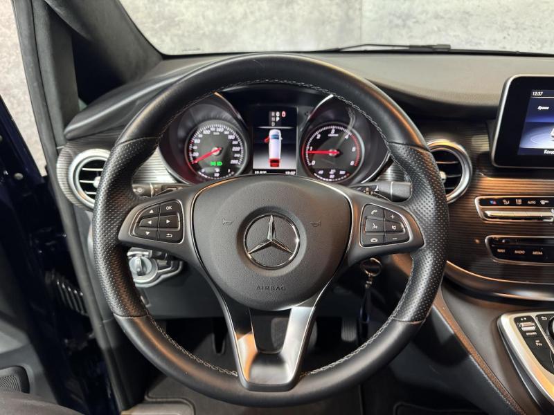 Купить Mercedes-Benz V 250 бензин 2022 id-1007756 в Киеве, Фото №[delta]
