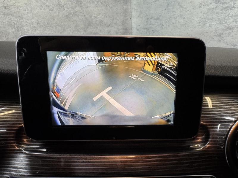 Купить Mercedes-Benz V 250 бензин 2022 id-1007756 в Киеве, Фото №[delta]