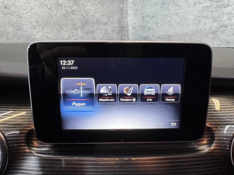 Купить Mercedes-Benz V 250 бензин 2022 id-1007756 в Киеве, Фото №[delta]