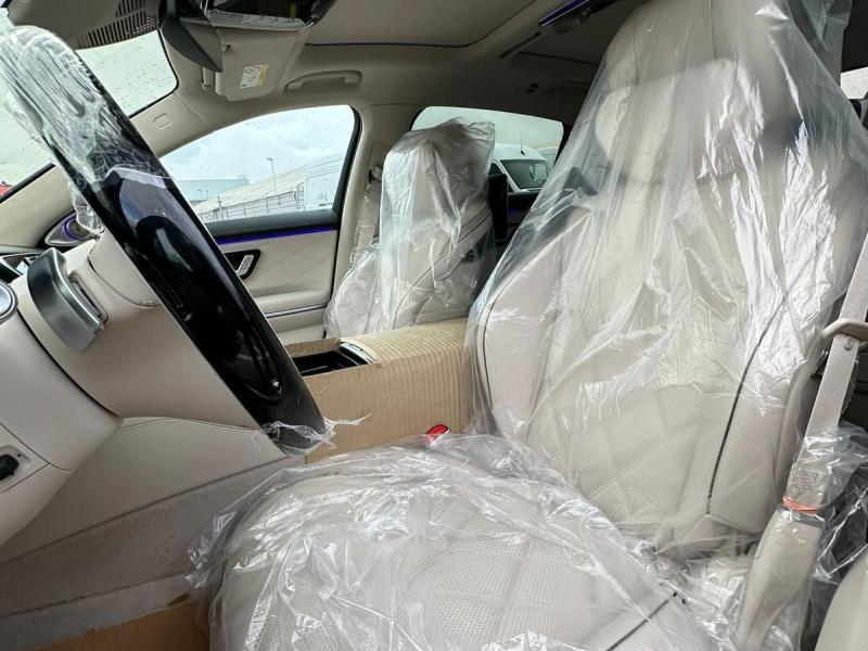 Купить Mercedes-Maybach S680 бензин 2025 id-1007757 в Киеве, Фото №[delta]