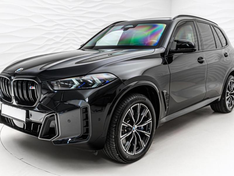 Купить BMW X5 Protection VR6 бензин 2025 id-1007737 в Киеве, Фото №[delta]