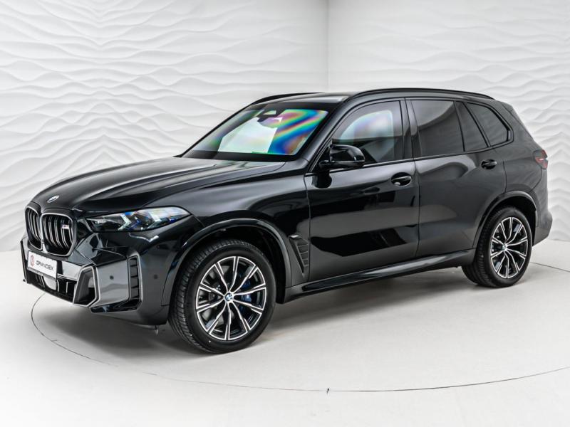 Купить BMW X5 Protection VR6 бензин 2025 id-1007737 в Киеве, Фото №[delta]