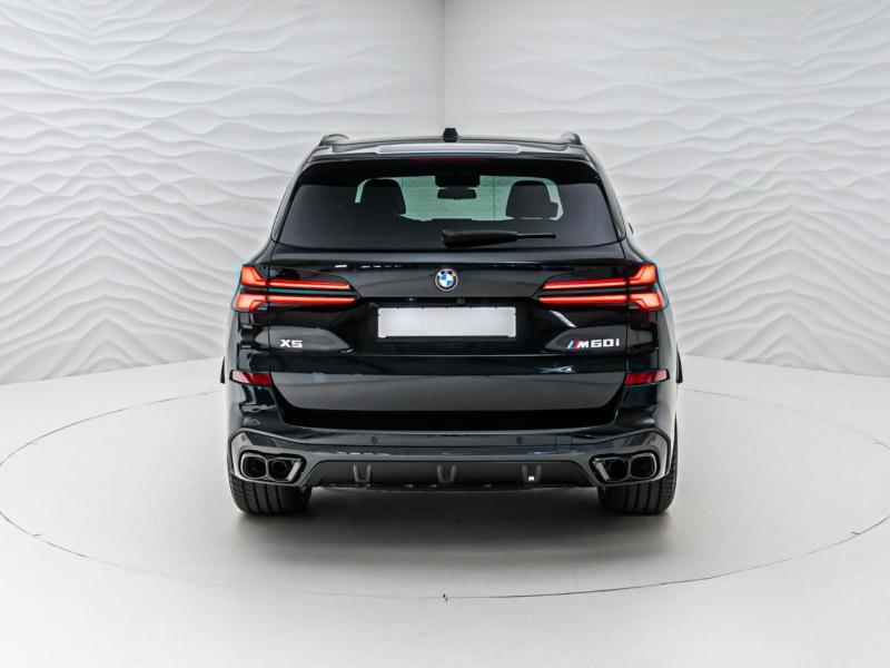 Купить BMW X5 Protection VR6 бензин 2025 id-1007737 в Киеве, Фото №[delta]