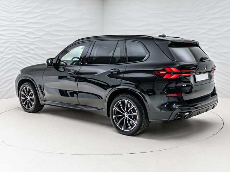 Купить BMW X5 Protection VR6 бензин 2025 id-1007737 в Киеве, Фото №[delta]