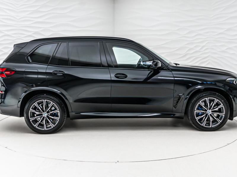 Купить BMW X5 Protection VR6 бензин 2025 id-1007737 в Киеве, Фото №[delta]