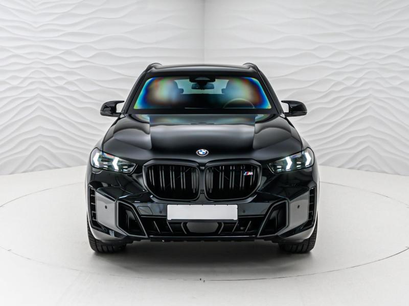Купить BMW X5 Protection VR6 бензин 2025 id-1007737 в Киеве, Фото №[delta]