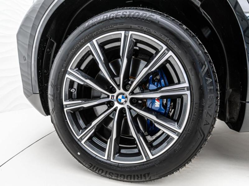 Купить BMW X5 Protection VR6 бензин 2025 id-1007737 в Киеве, Фото №[delta]