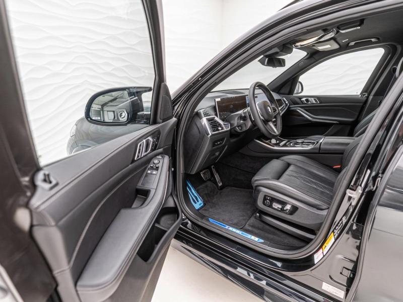 Купить BMW X5 Protection VR6 бензин 2025 id-1007737 в Киеве, Фото №[delta]