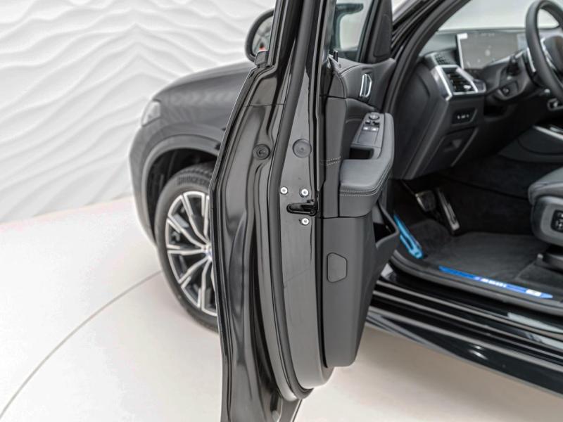 Купить BMW X5 Protection VR6 бензин 2025 id-1007737 в Киеве, Фото №[delta]