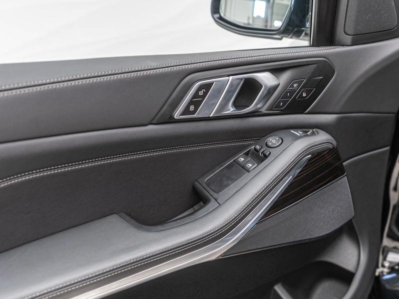 Купить BMW X5 Protection VR6 бензин 2025 id-1007737 в Киеве, Фото №[delta]