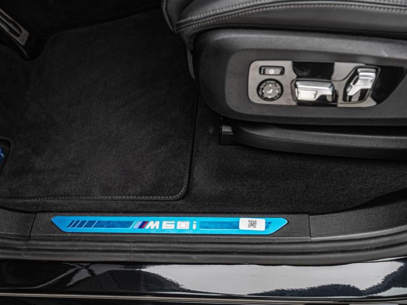 Купить BMW X5 Protection VR6 бензин 2025 id-1007737 в Киеве, Фото №[delta]