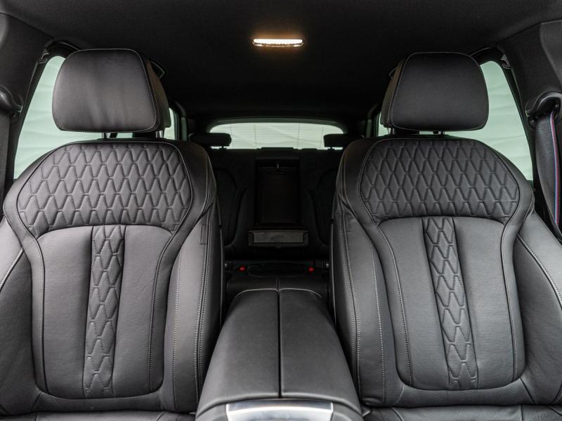 Купить BMW X5 Protection VR6 бензин 2025 id-1007737 в Киеве, Фото №[delta]