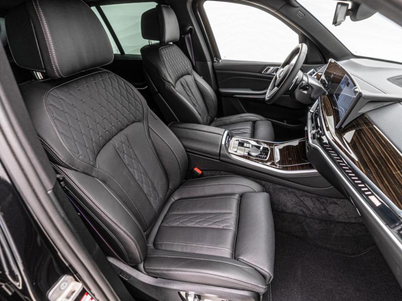 Купить BMW X5 Protection VR6 бензин 2025 id-1007737 в Киеве, Фото №[delta]