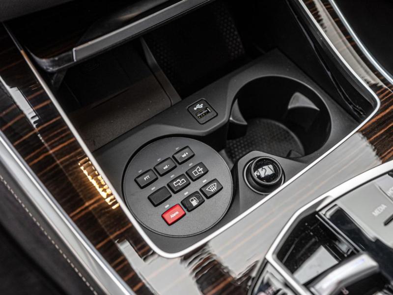 Купить BMW X5 Protection VR6 бензин 2025 id-1007737 в Киеве, Фото №[delta]