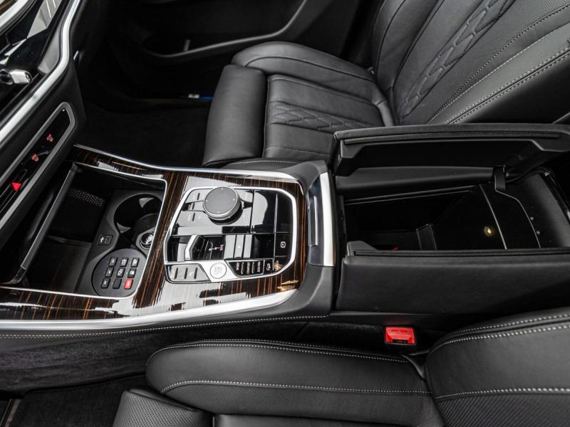 Купить BMW X5 Protection VR6 бензин 2025 id-1007737 в Киеве, Фото №[delta]