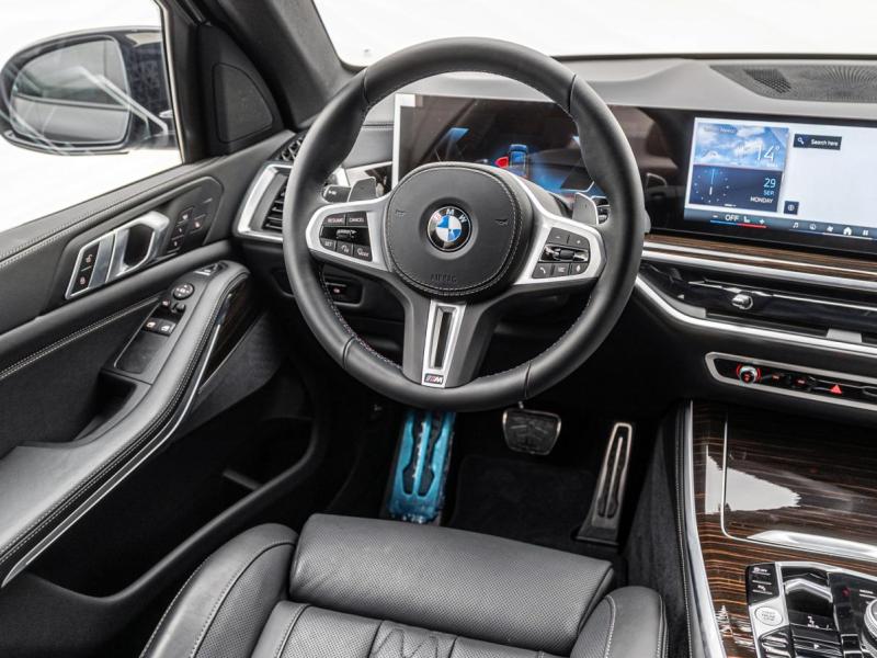 Купить BMW X5 Protection VR6 бензин 2025 id-1007737 в Киеве, Фото №[delta]