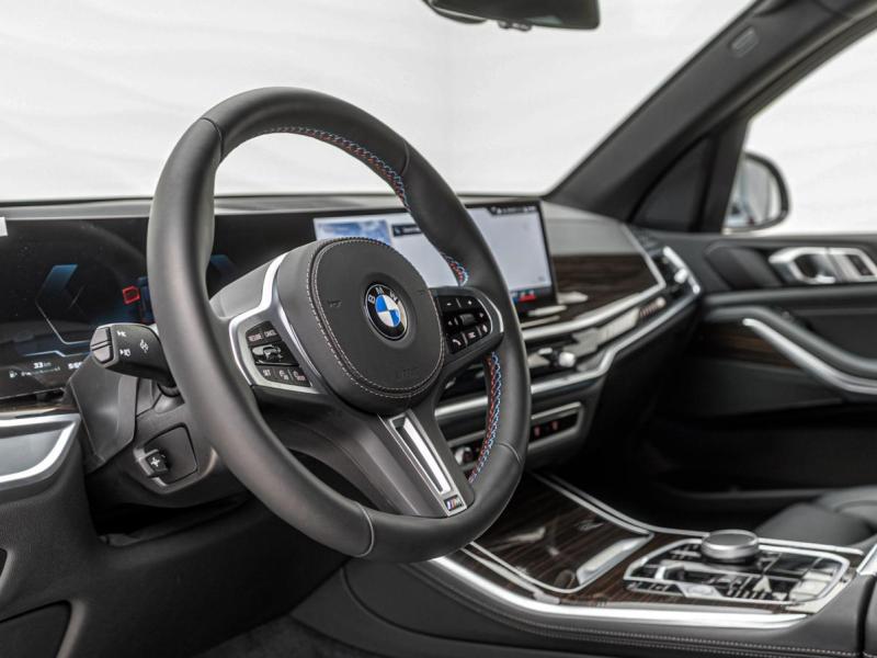 Купить BMW X5 Protection VR6 бензин 2025 id-1007737 в Киеве, Фото №[delta]