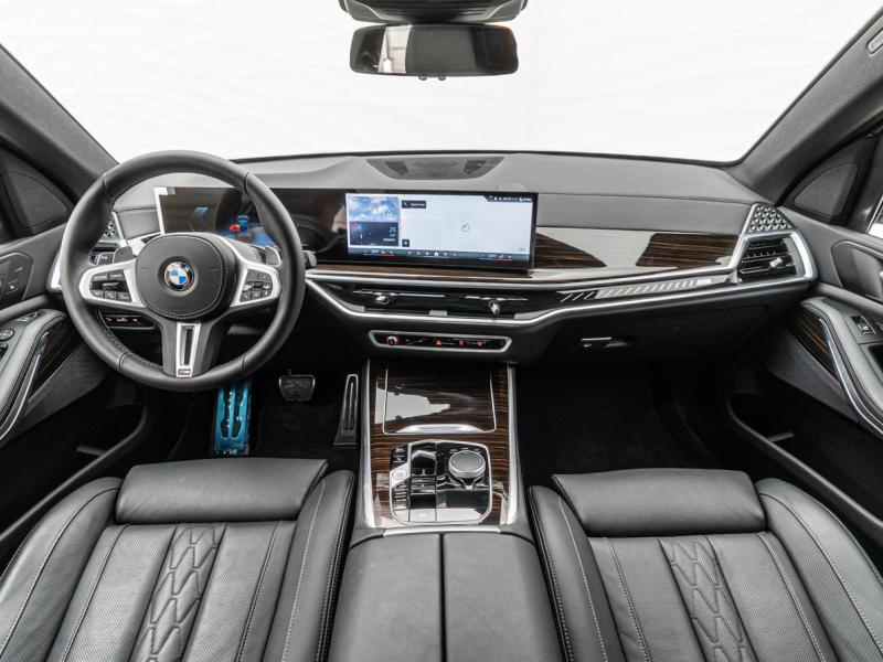 Купить BMW X5 Protection VR6 бензин 2025 id-1007737 в Киеве, Фото №[delta]