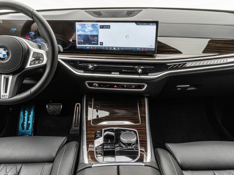 Купить BMW X5 Protection VR6 бензин 2025 id-1007737 в Киеве, Фото №[delta]