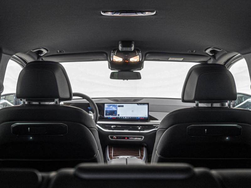 Купить BMW X5 Protection VR6 бензин 2025 id-1007737 в Киеве, Фото №[delta]