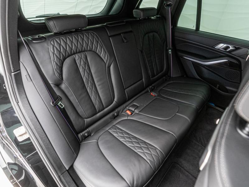 Купить BMW X5 Protection VR6 бензин 2025 id-1007737 в Киеве, Фото №[delta]