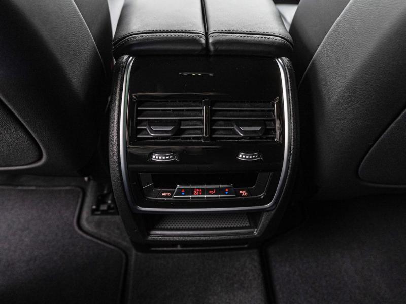 Купить BMW X5 Protection VR6 бензин 2025 id-1007737 в Киеве, Фото №[delta]