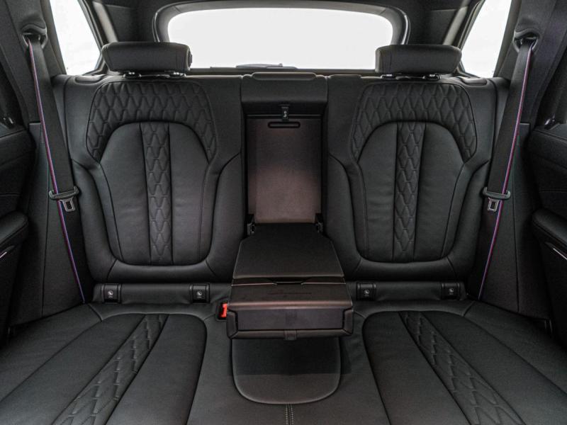 Купить BMW X5 Protection VR6 бензин 2025 id-1007737 в Киеве, Фото №[delta]